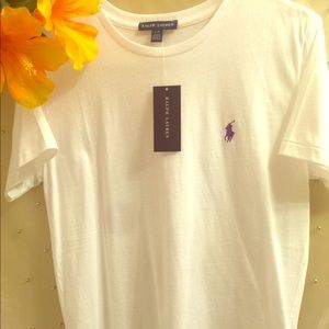 Ralph Lauren classic Size L